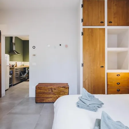 Apartman Feliz Bologna