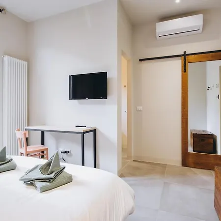 Apartment Feliz *