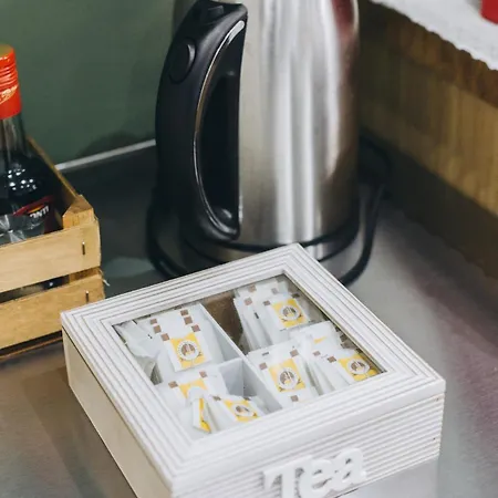 Apartman Feliz Bologna