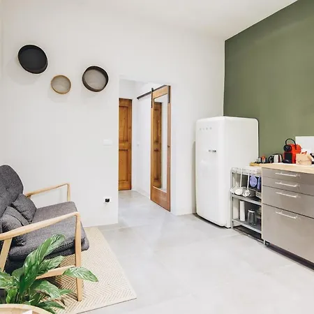 Apartman Feliz Bologna