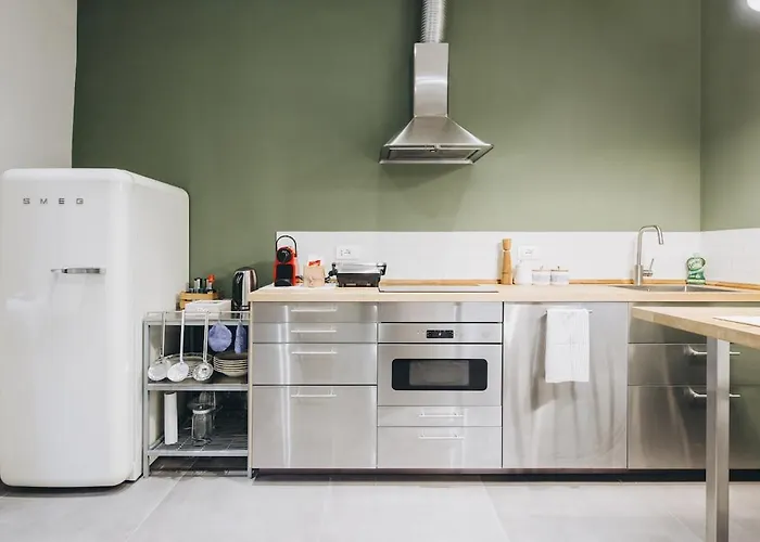 Apartman Feliz Bologna