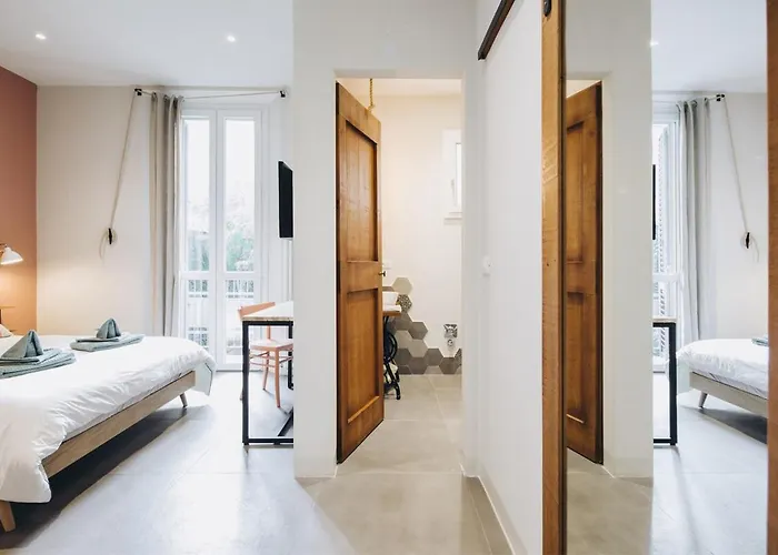 Apartman Feliz Bologna