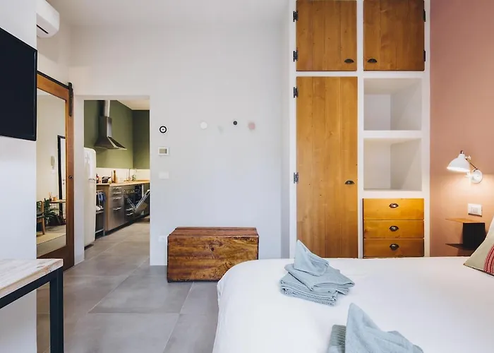 Apartment Feliz Bologna