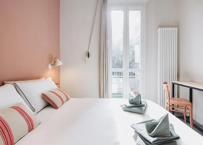 Feliz Apartment Bologna